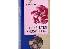 INFUSION ROSA SONNETOR